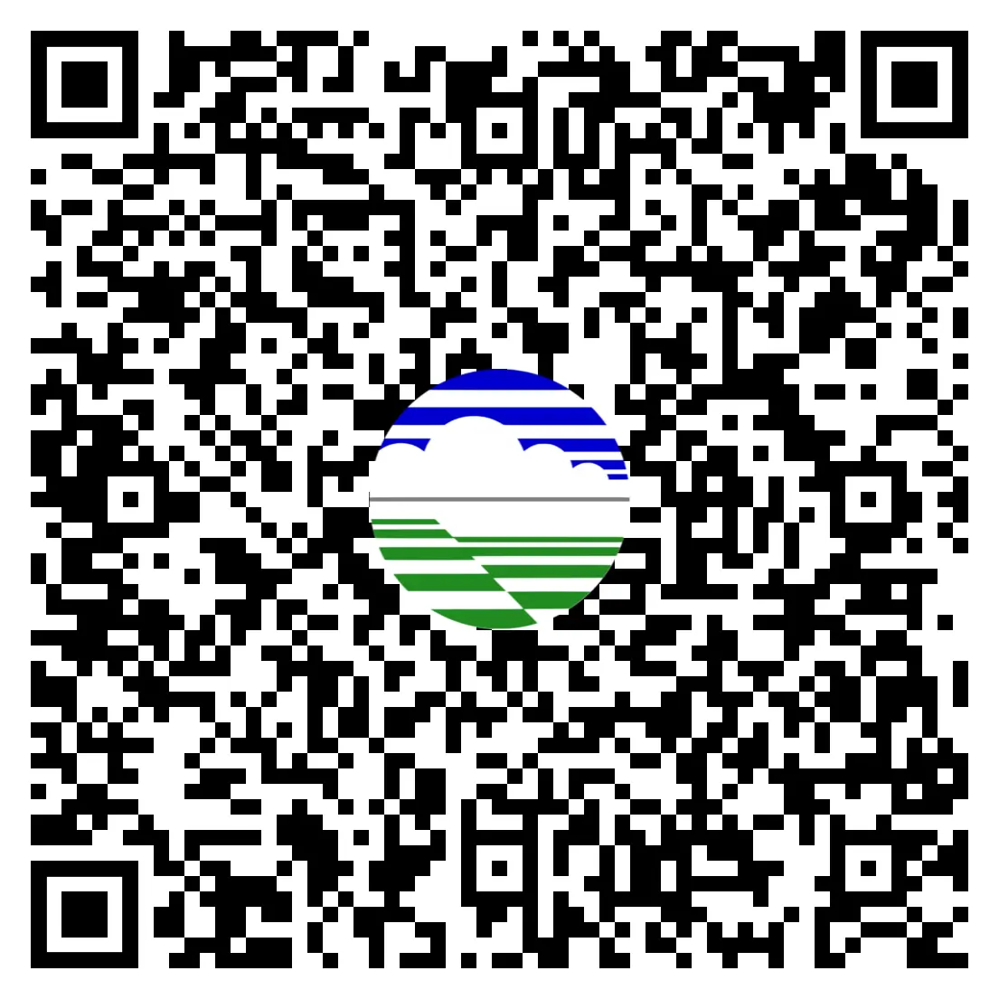 QR Code SIMARTEN