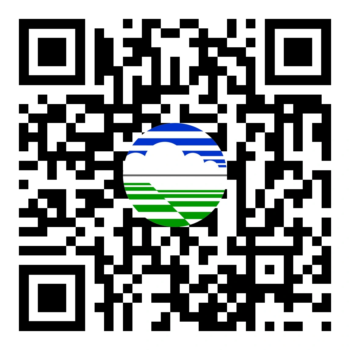 QR Website